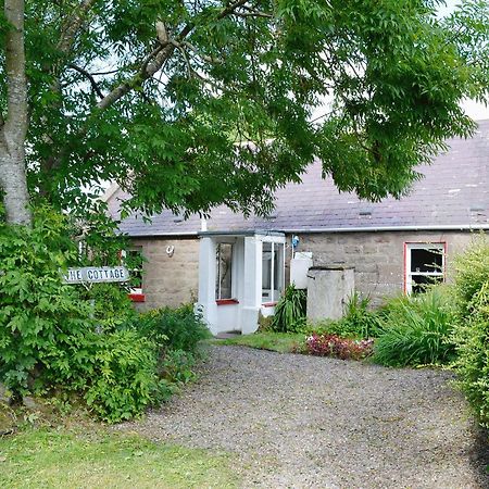 The Cottage Saint Cyrus Exteriör bild